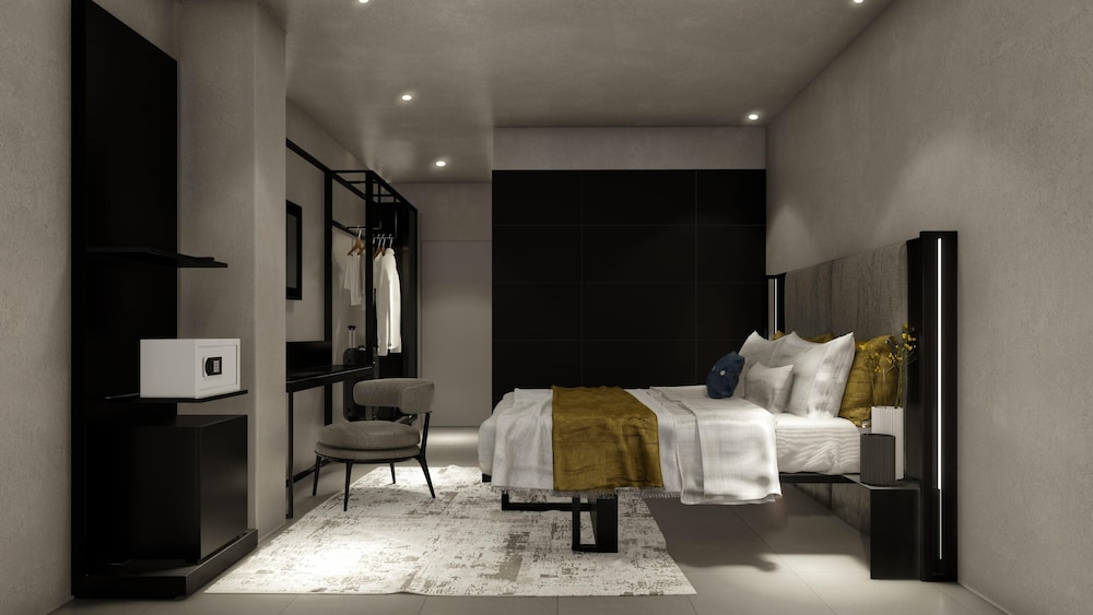 Scarlatti Hotel Milano 27/50