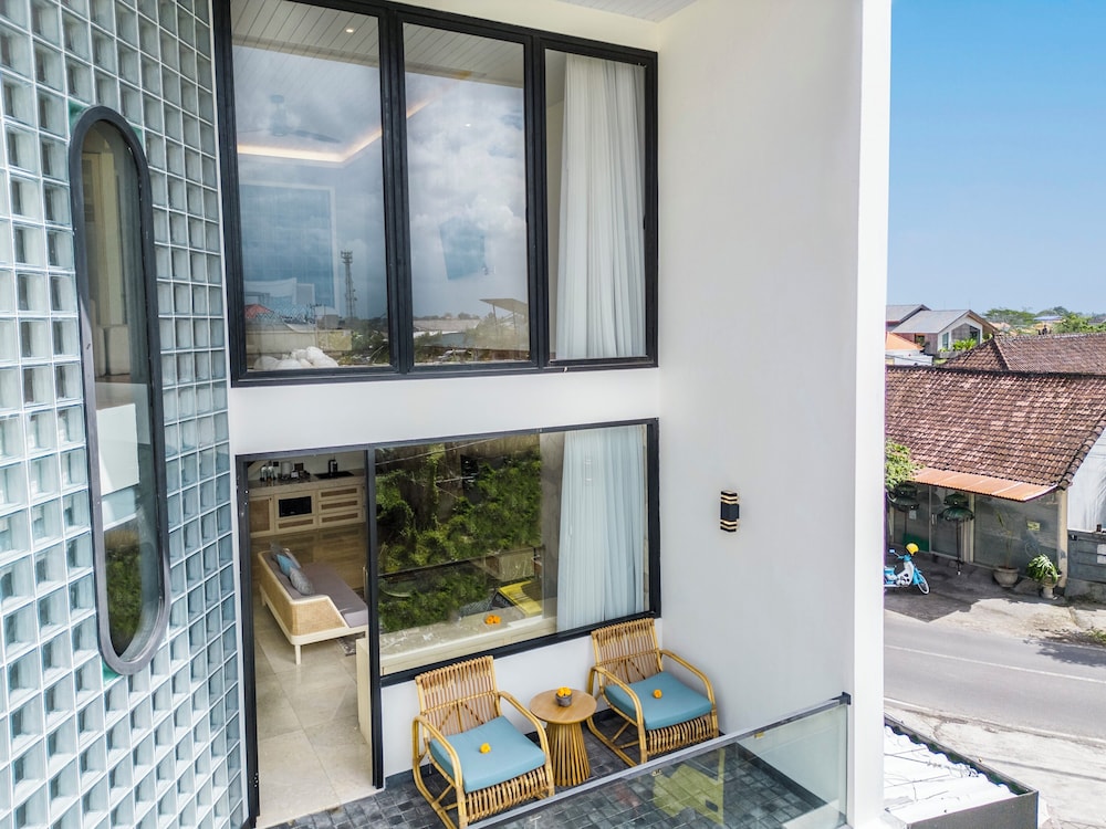 Astera Resort Canggu by Ini Vie Hospitality in Canggu