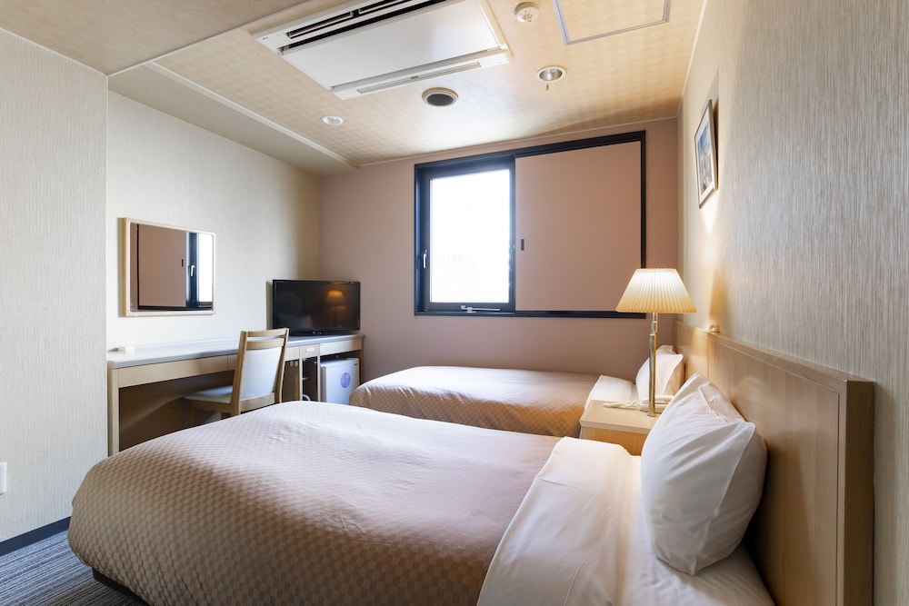 Kanazawa Central Hotel 8/36