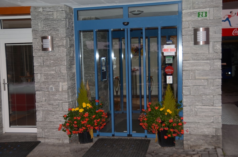 Hotel Feehof Garni 7/50