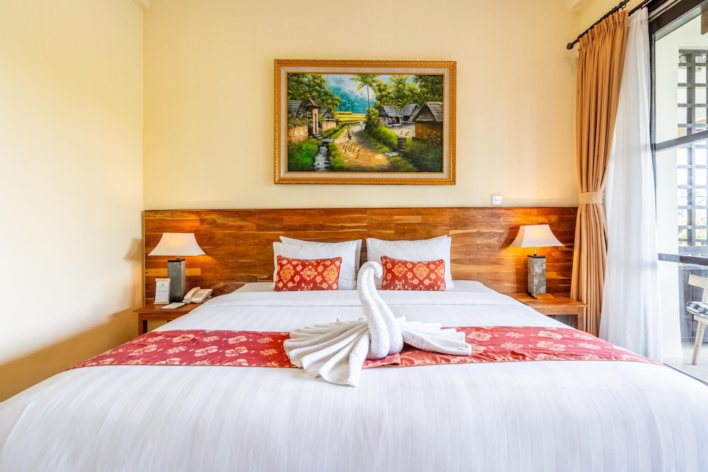 Meruhdani Boutique Hotel Ubud 18/72