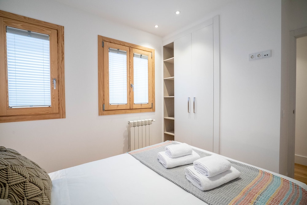 Smartr Madrid Gran Via Apartments 17/71