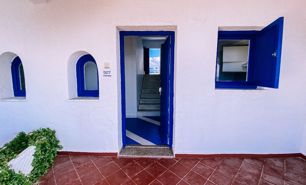 Marina Cap Monastir Appart Hotel 2/53
