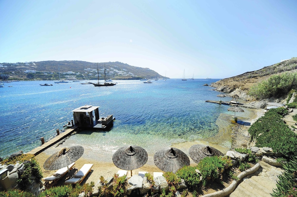 Kivotos Mykonos 70/72