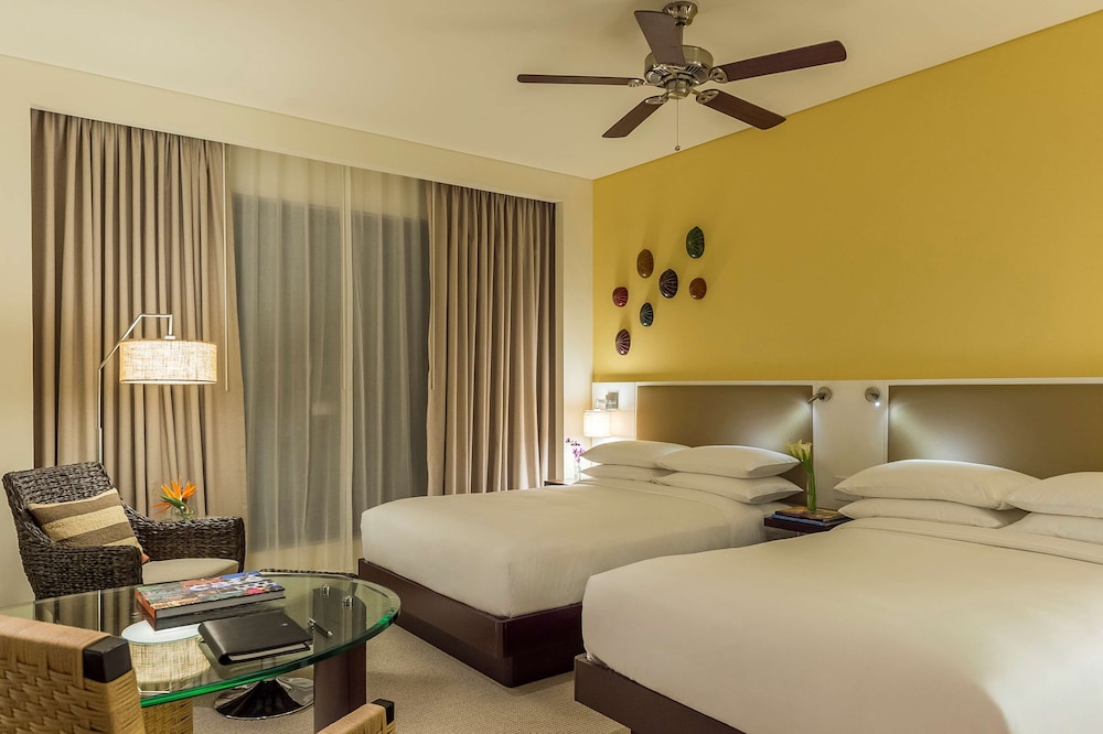 Hyatt Regency Cartagena 27/78