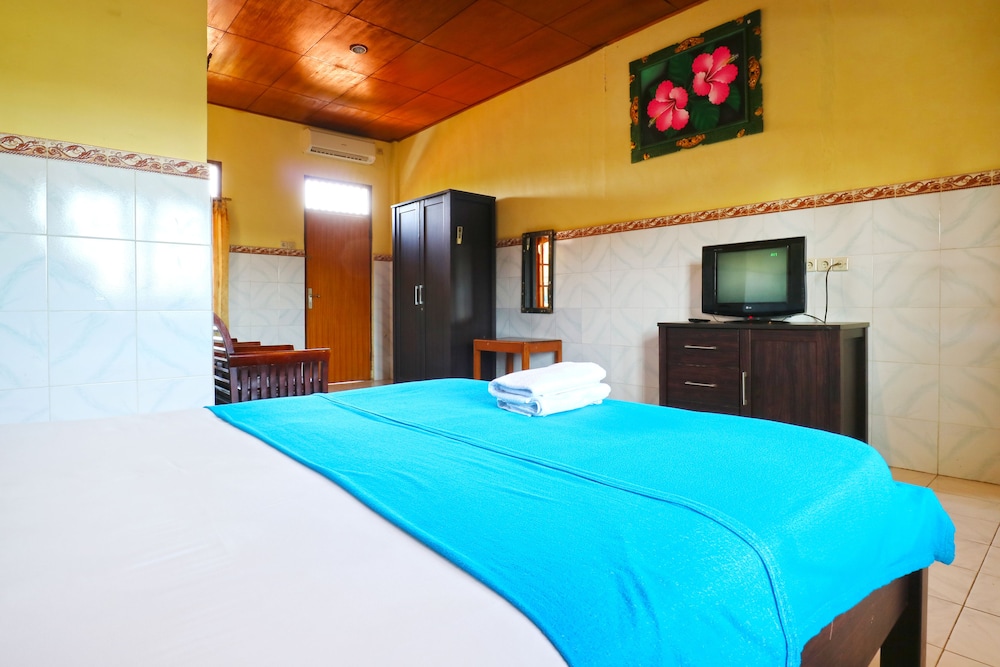 Gora Beach Inn 16/53
