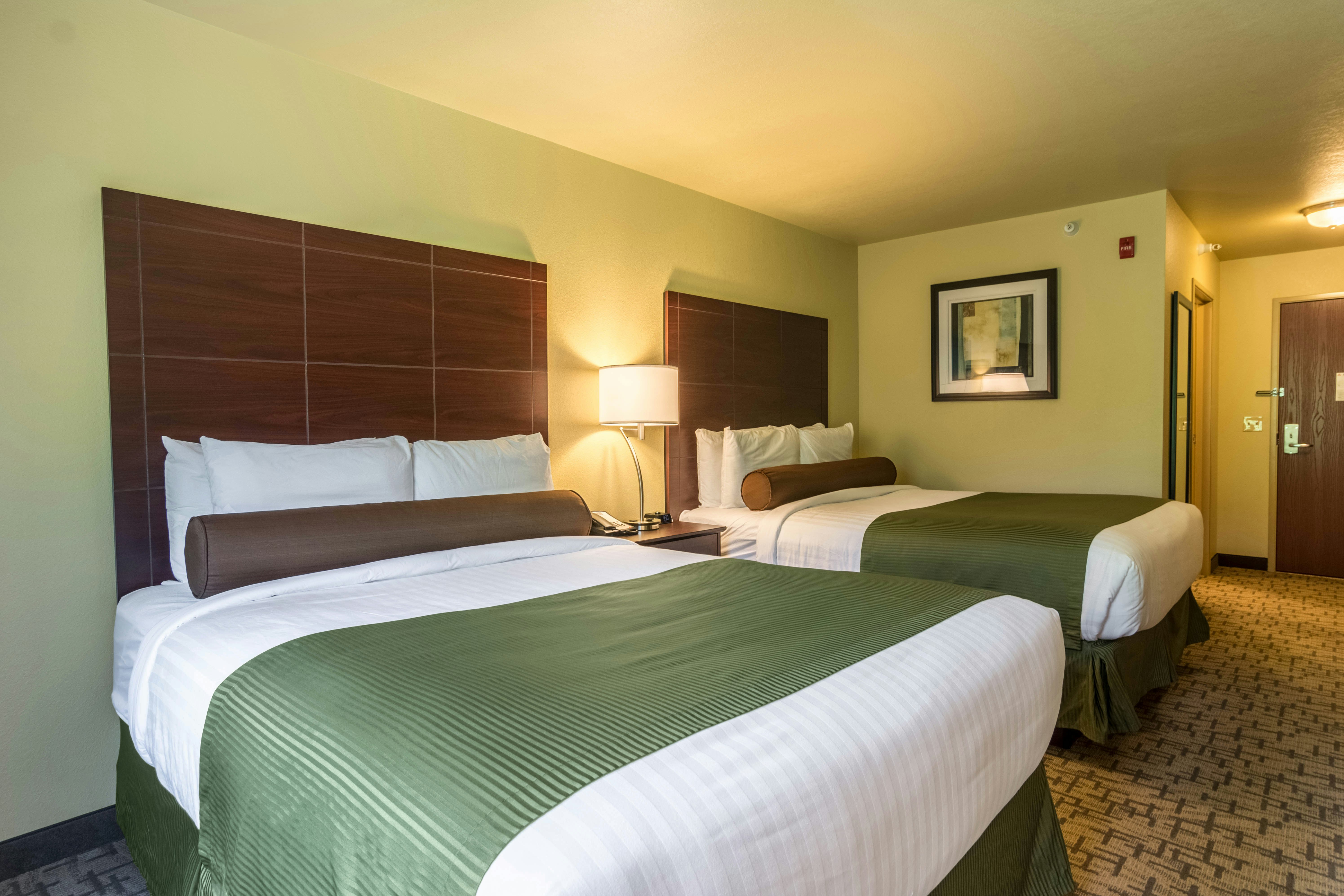 Cobblestone Hotel And Suites Harborcreek 15/53