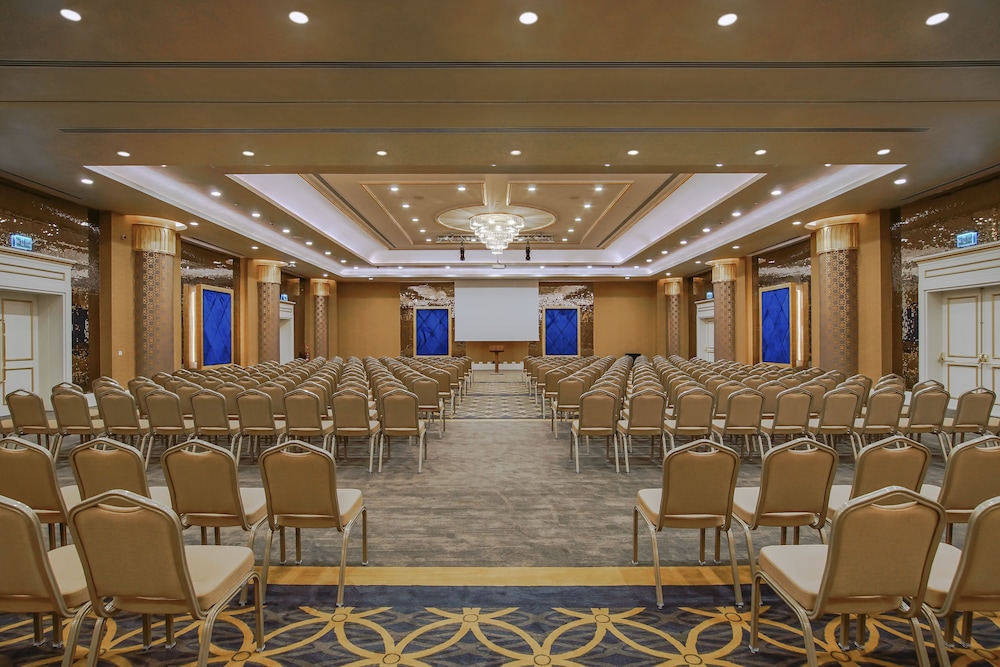 Limak Cyprus Deluxe Hotel 38/50