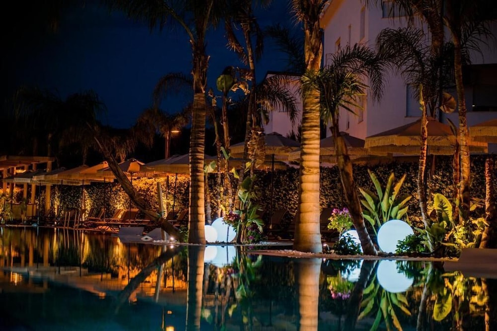 Elite Bay Hotel Lalez Durres 27/41