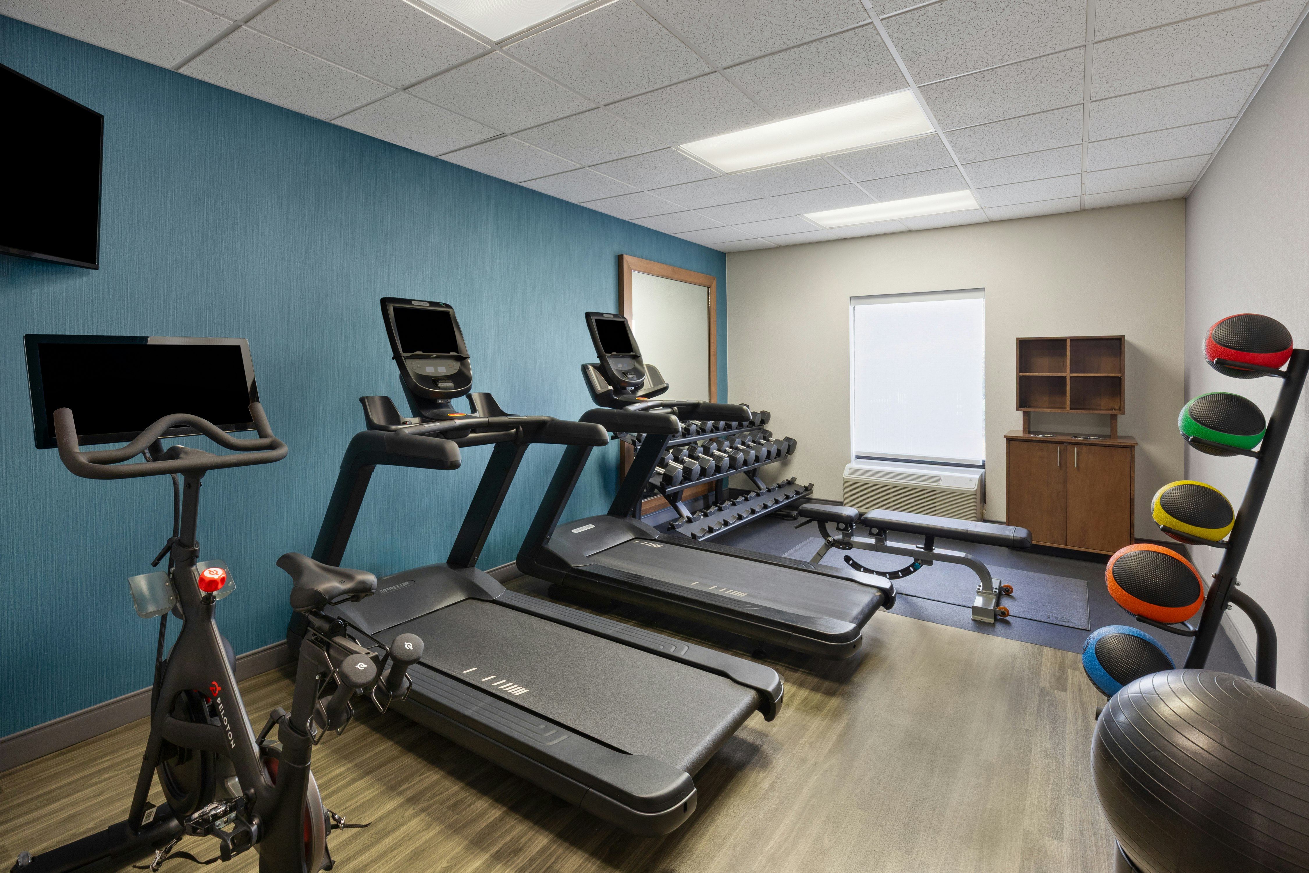 Hampton Inn & Suites Dothan 27/40
