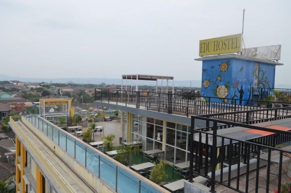 Edu Hostel Jogja 6/27
