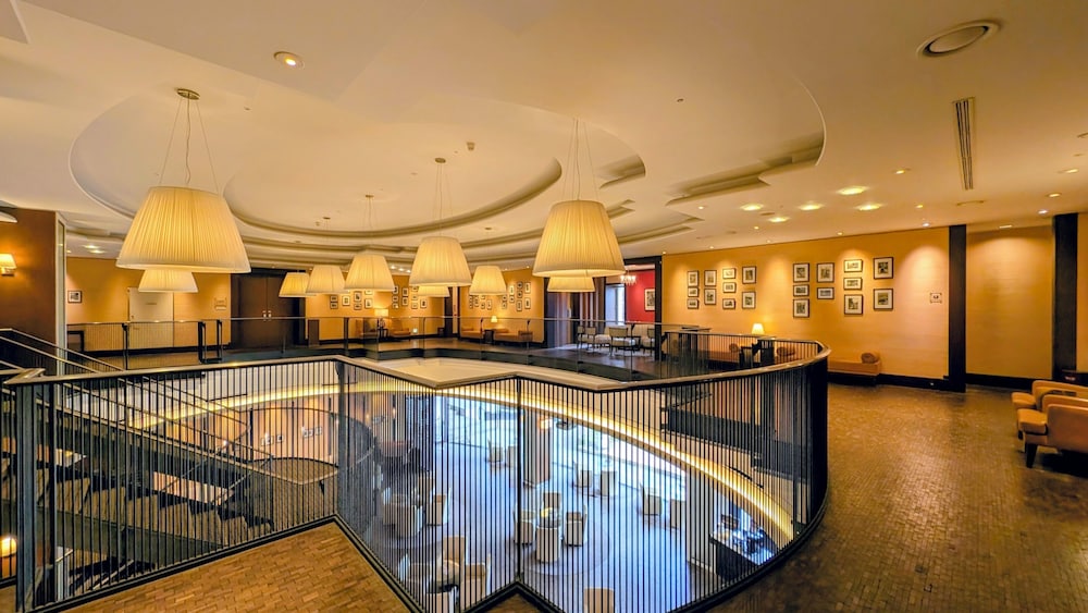 Premier Hotel Nakajima Park Sapporo 44/82