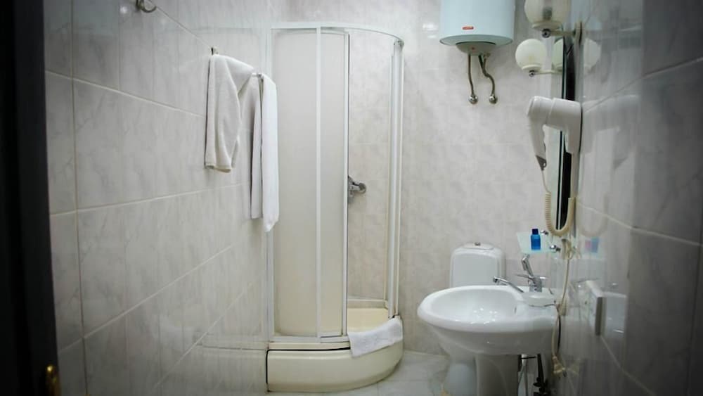 Old City Inn Hotel 50/50