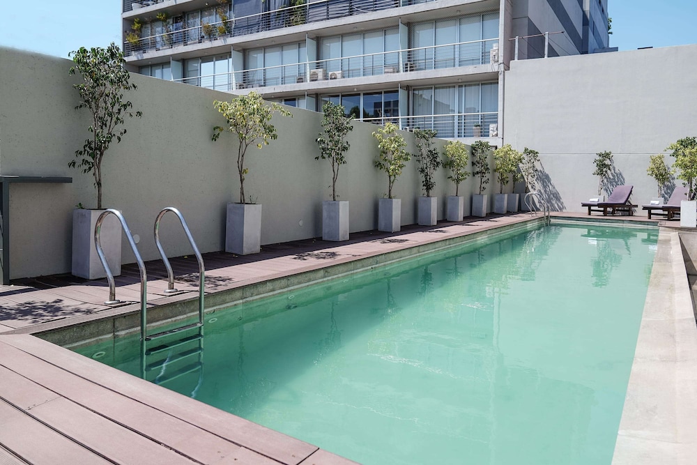 Dazzler by Wyndham Buenos Aires Palermo
