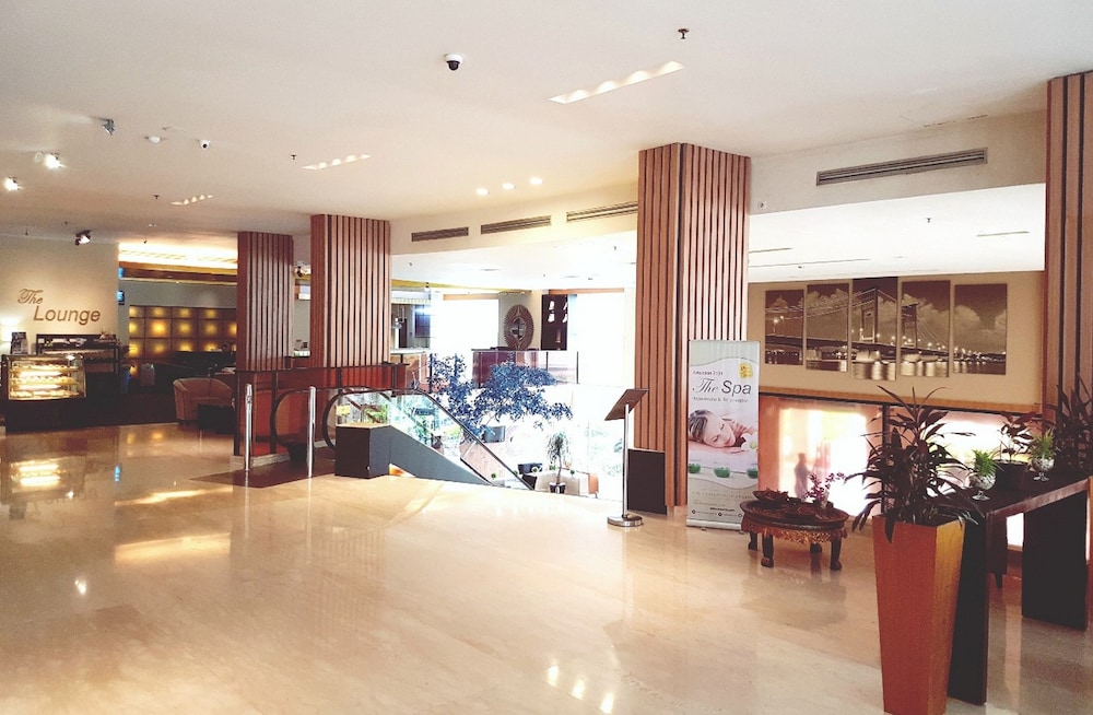 Aryaduta Palembang 27/50