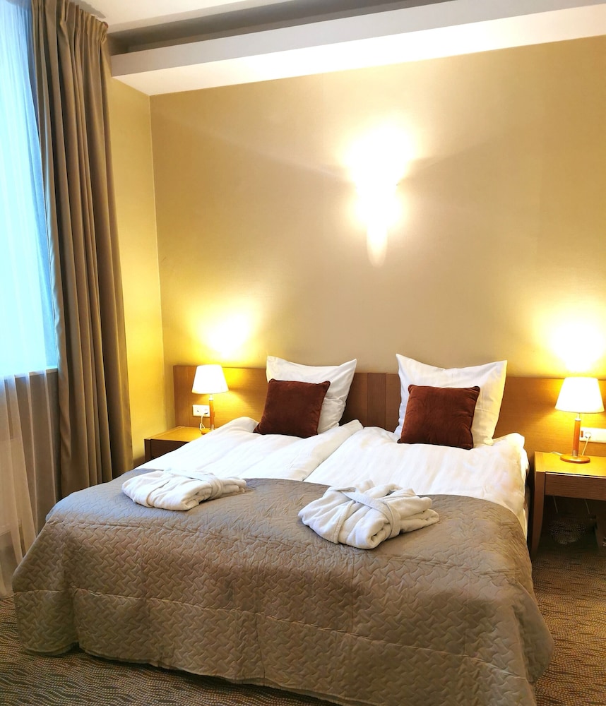 Mabre Residence Hotel 29/82