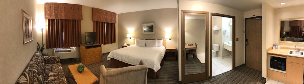 Humphry Inn Suites 26/47