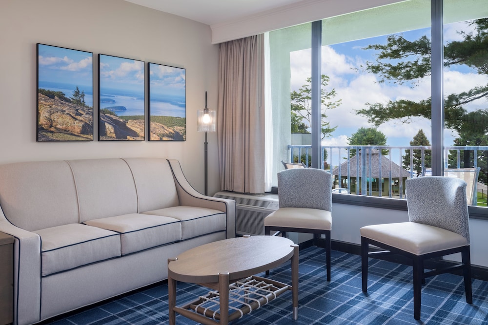 Holiday Inn Resort Bar Harbor Acadia Natl Park 27/50