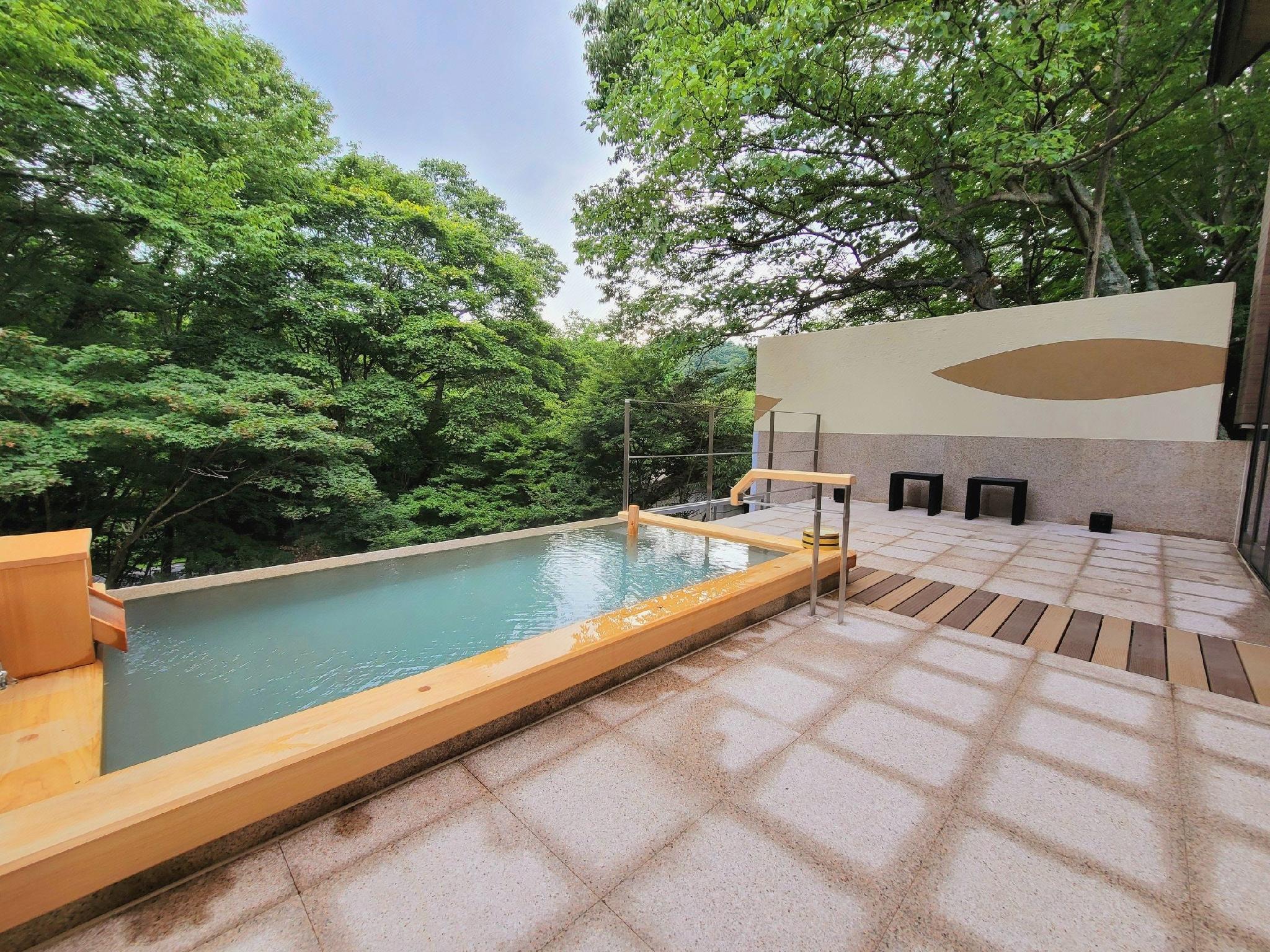 Okushiobara Kogen Hotel 25/28