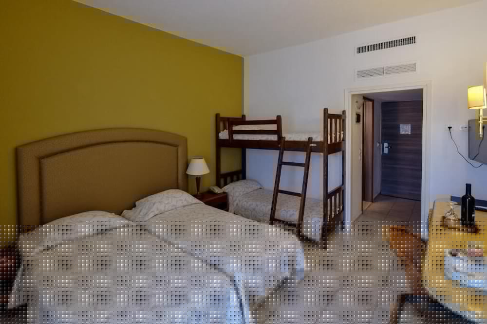 Palmariva Beach Hotel By Anayia All Inclusive Resorts 16/50