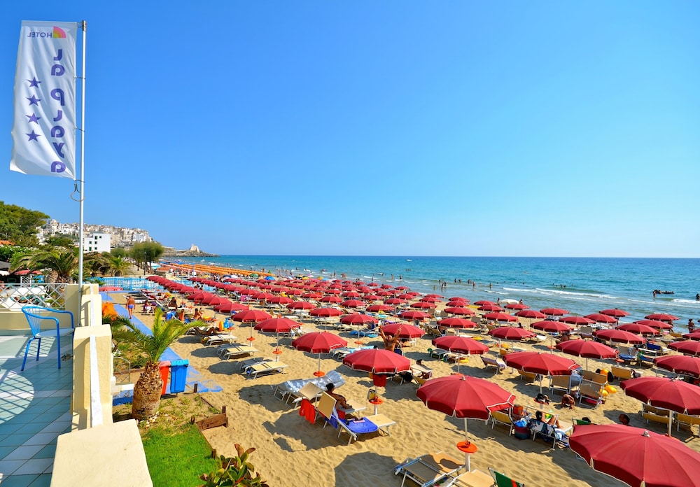 Grand Hotel La Playa 32/63
