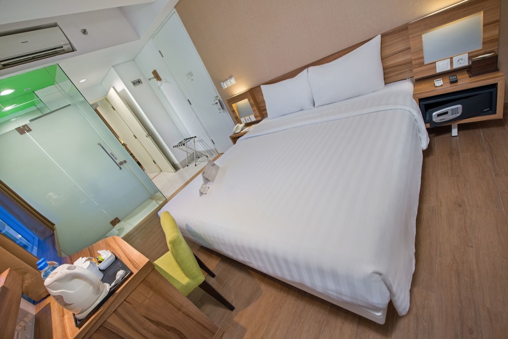Whiz Prime Balikpapan 24/63