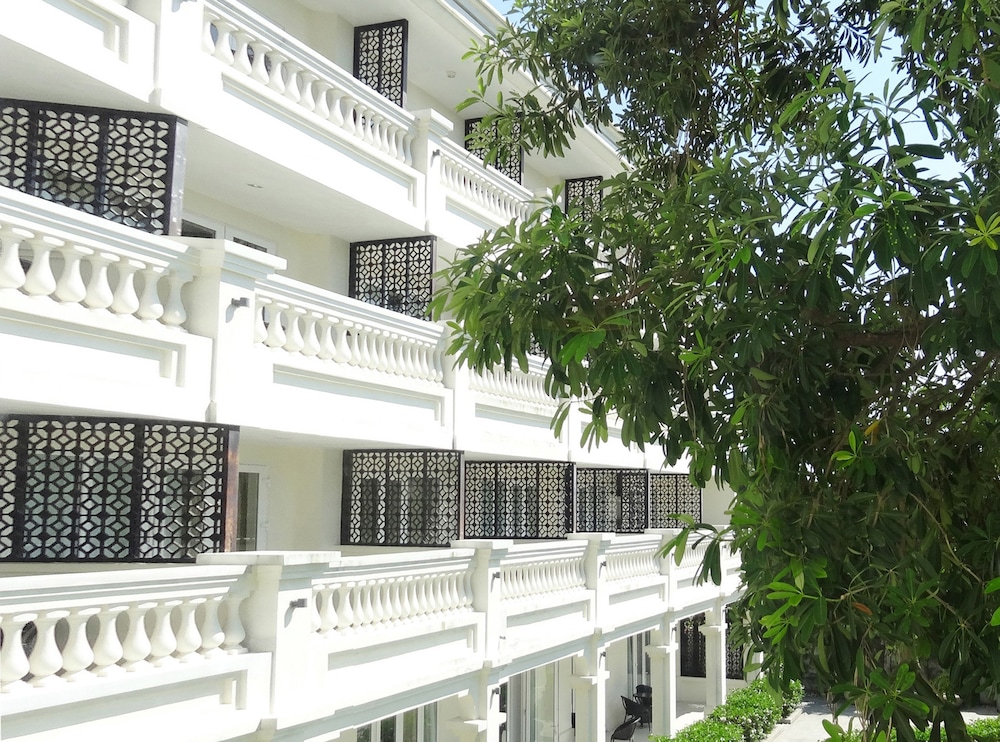Boutique Hoi An Resort 7/67