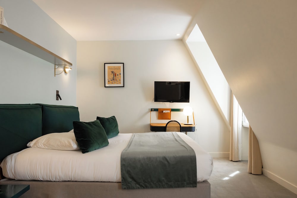 Le Friedland (ex Champs Elysees Friedland) 25/68