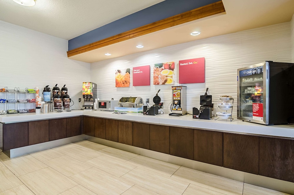 Comfort Suites Innsbrook Short Pump 43/52