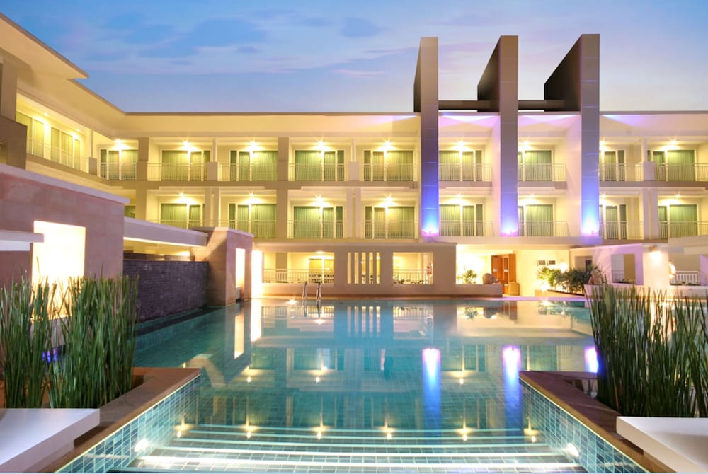 Kantary Hills Hotel Chiang Mai 5/68