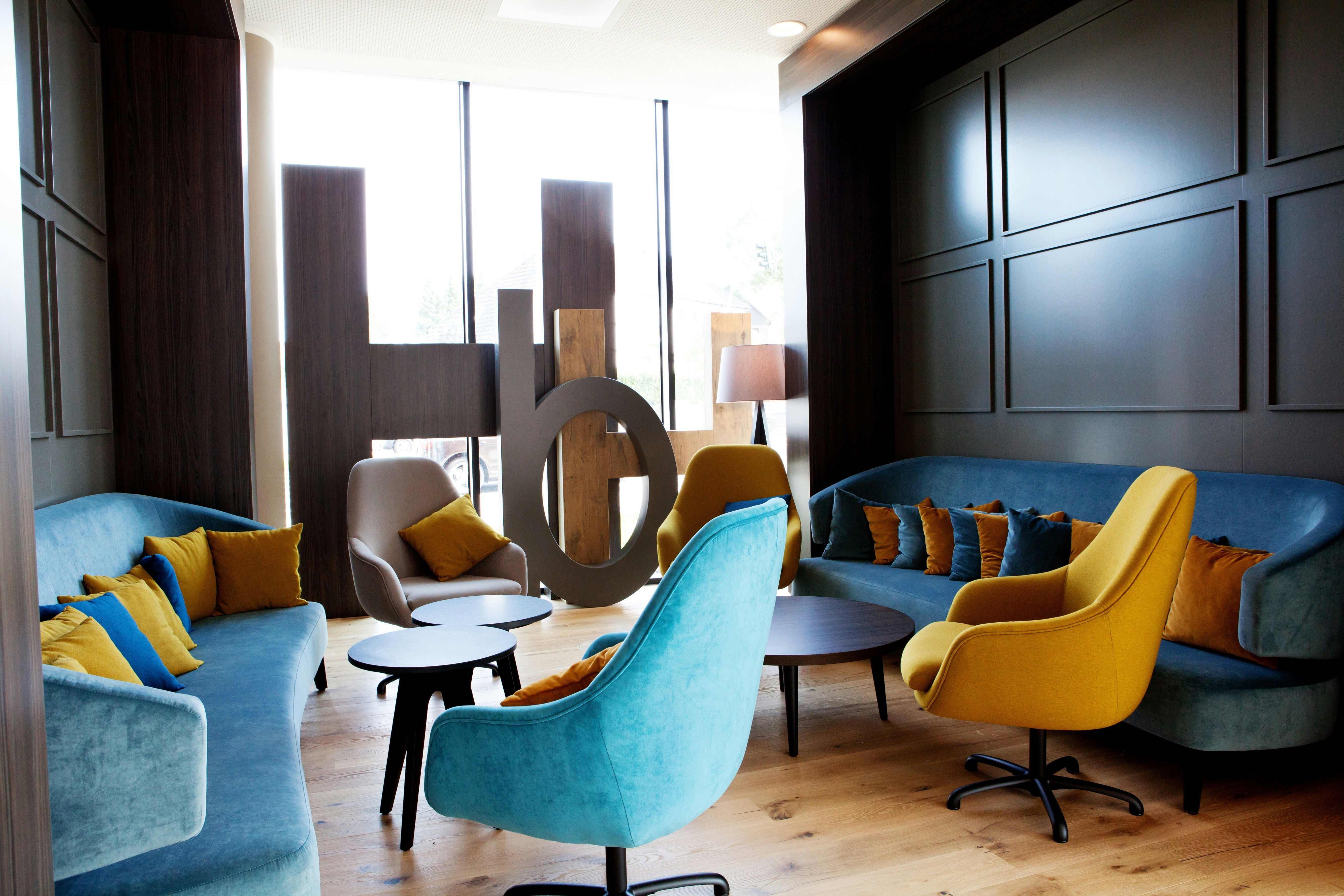Hampton By Hilton Aachen Tivoli 25/36