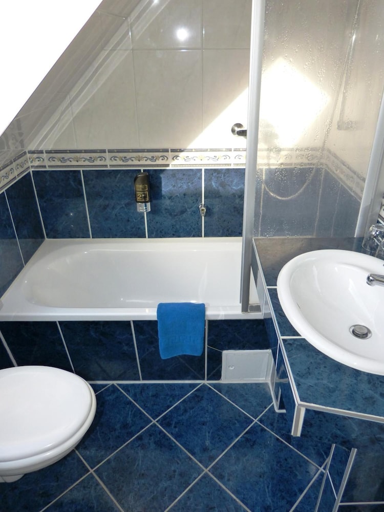 Vogel Hotel Appartements Spa 39/44