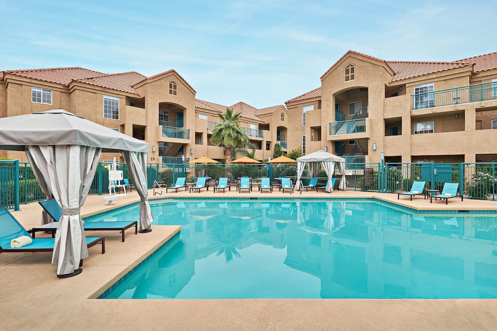 Hyatt House Scottsdale Old Town in SCOTTSDALE - AZ