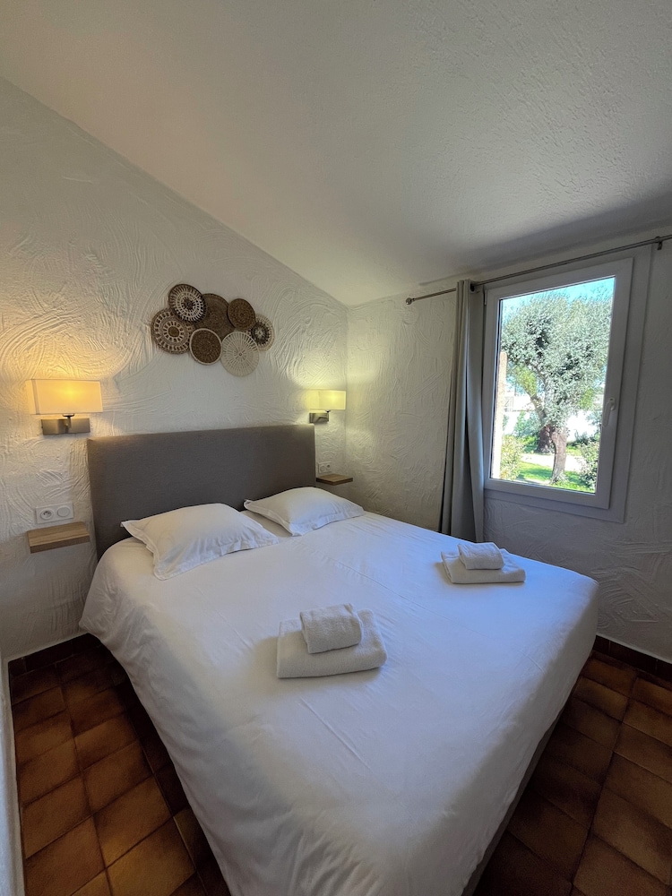 Residence Les Cigales 6/49