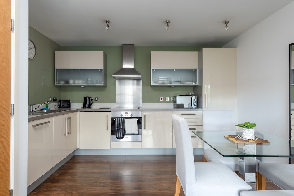 City Stay Apartments - Vizion 42/50