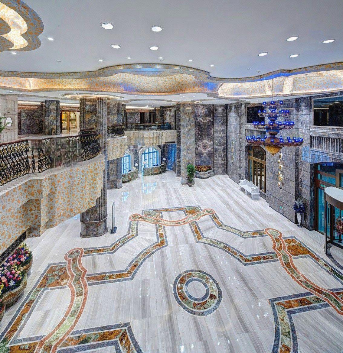 Royal Seaside Hotel and Hot Springs Xiamen 21/37