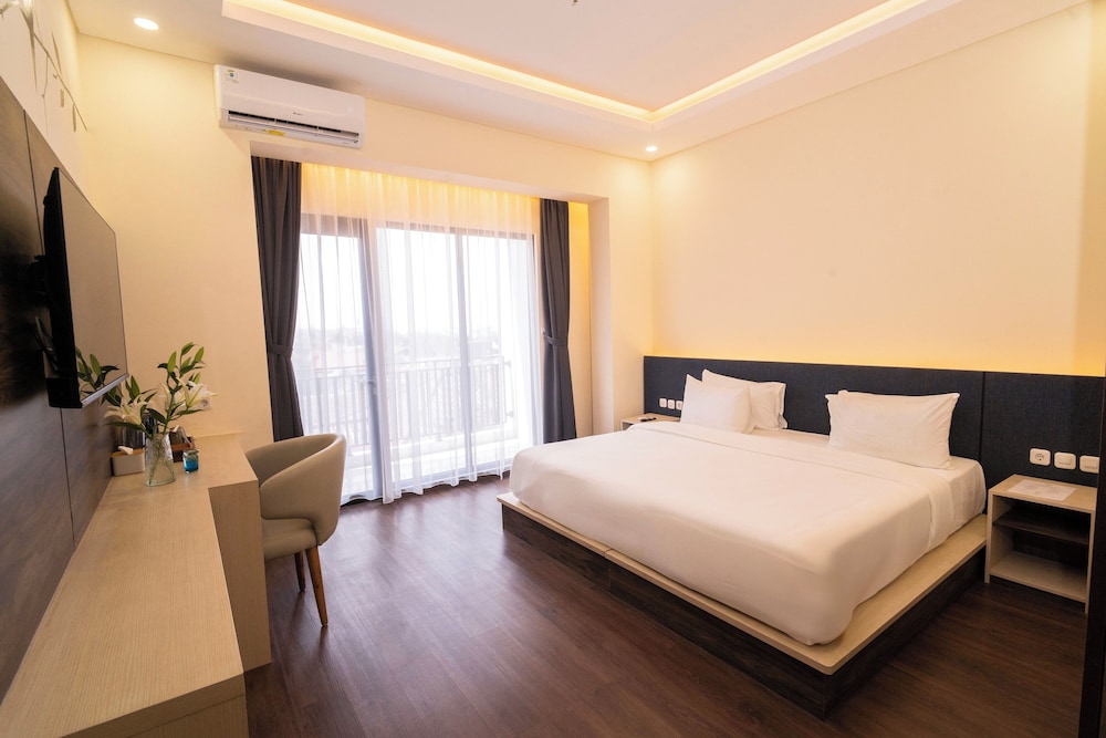 Permata Hijau Hotel 19/50