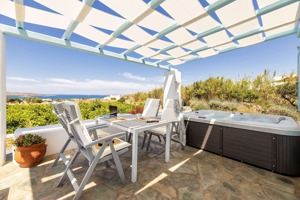 BLUE MARE VILLAS 23/48
