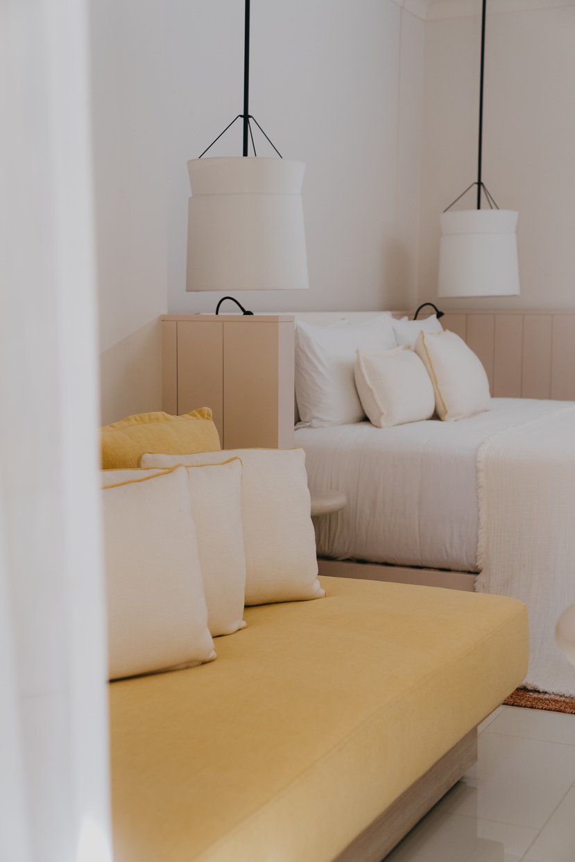 Wellness, Junior Suite, Single