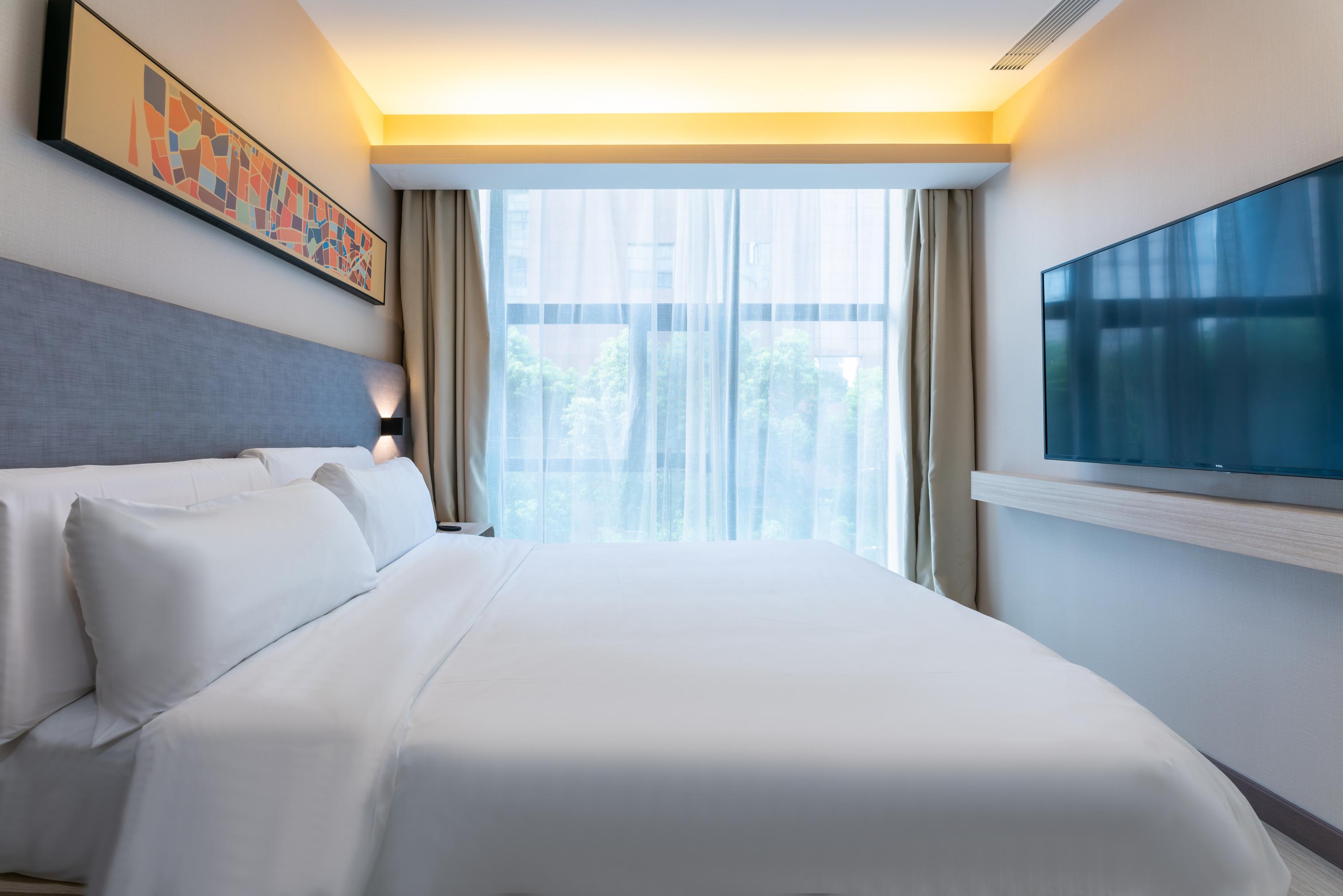 Hanting Hotel (Shanghai Lujiazui Dongfang Road) 26/44