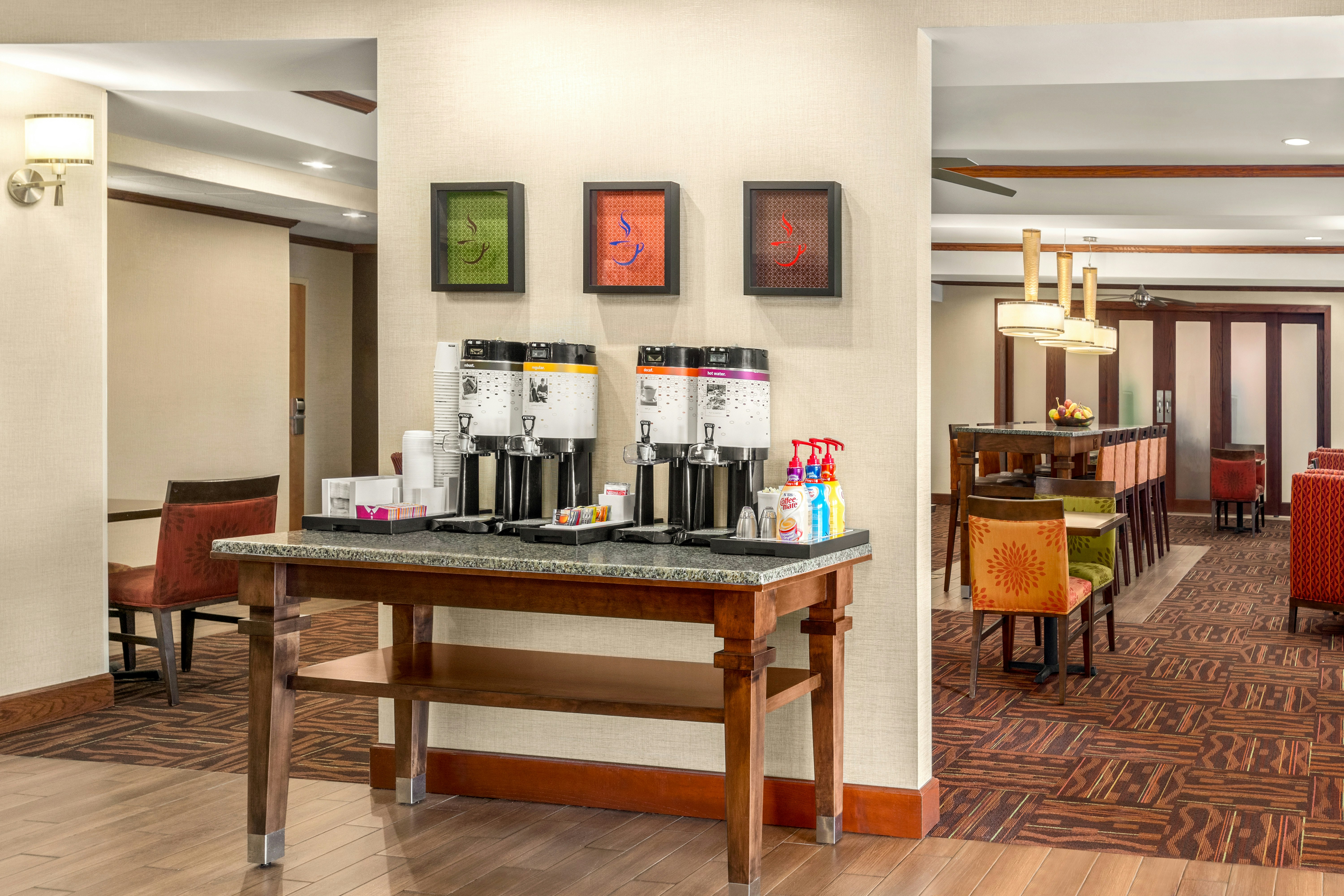 Hampton Inn Athens, OH 25/39