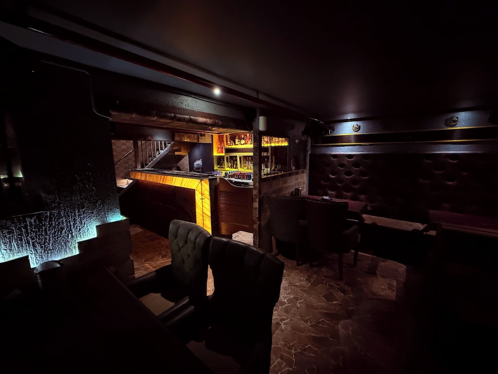 Hotel Alka Residency 33/50