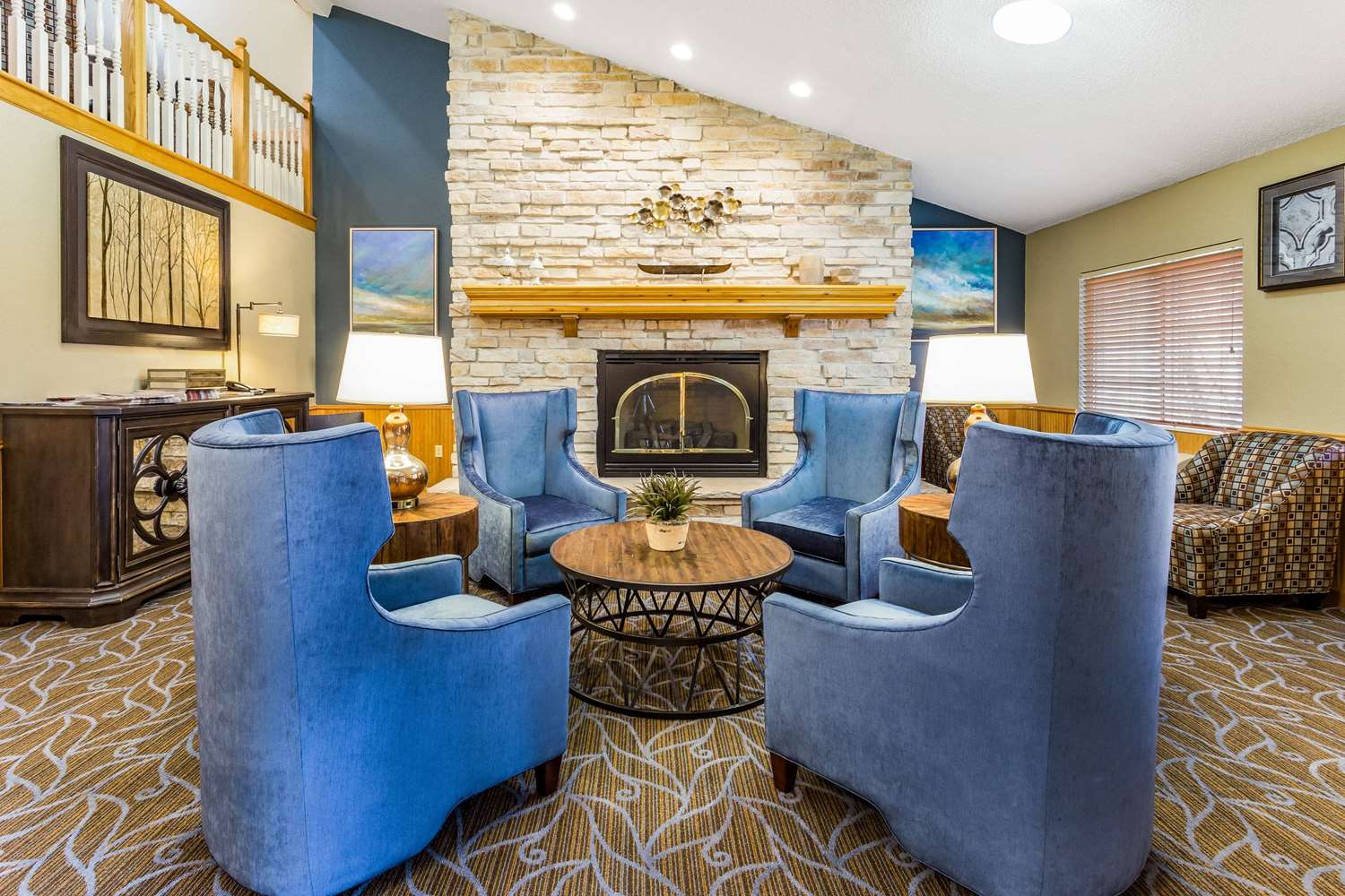 Americinn By Wyndham Hotel And Suites Long Lake 33/50