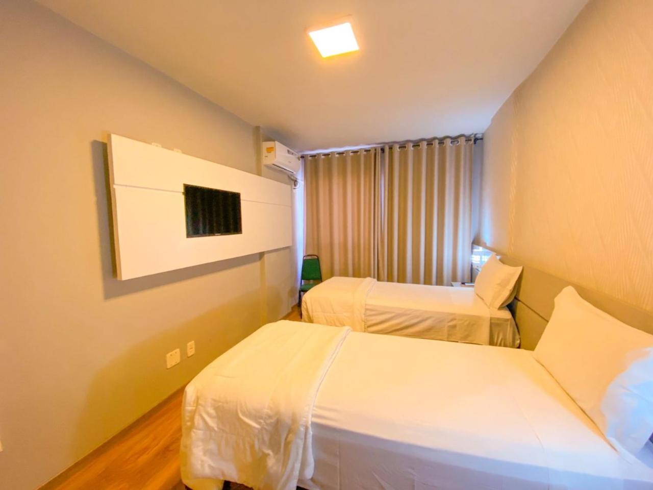 HOTEL VERDE PLAZA 5/20