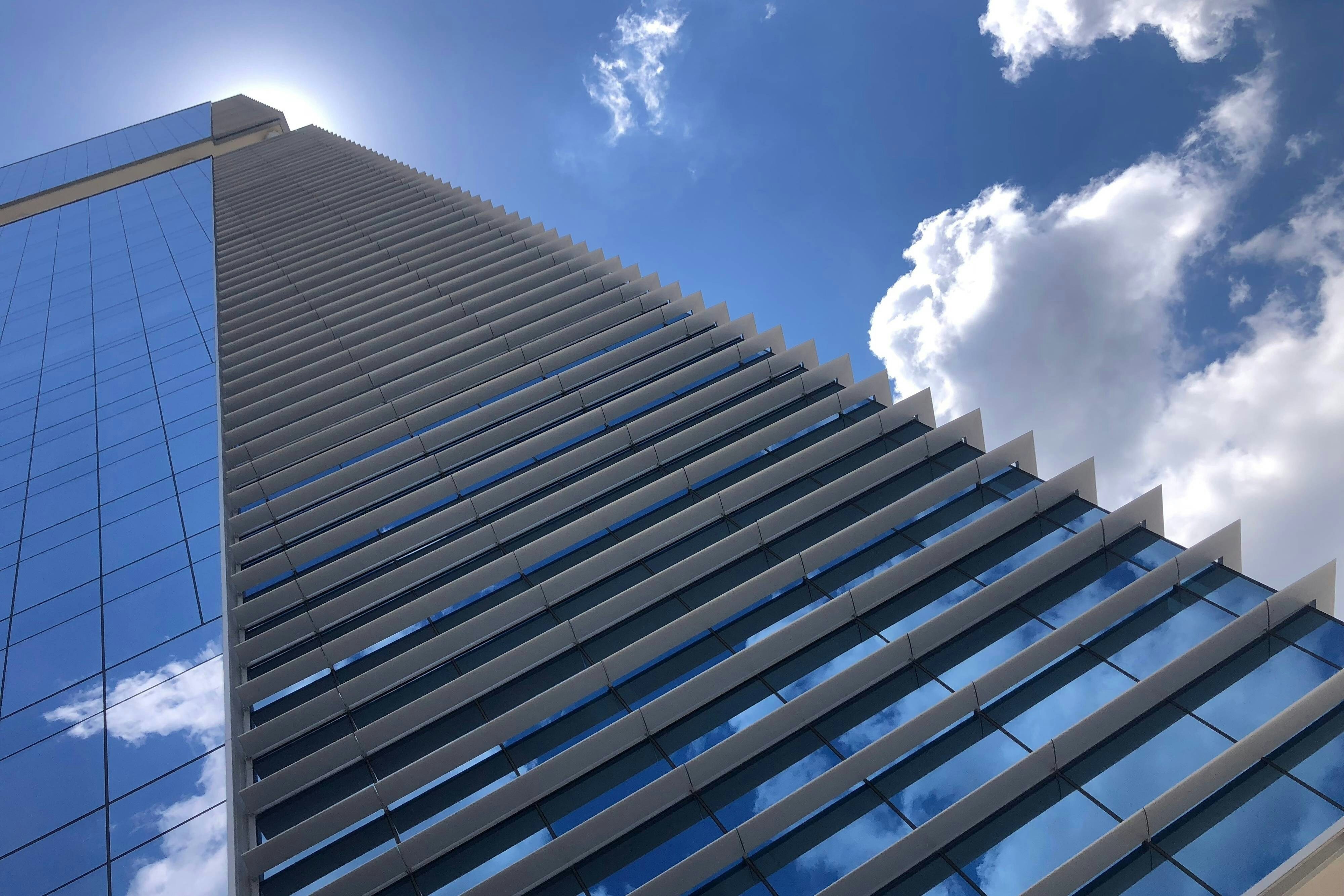 AC Hotel by Marriott Orlando Downtown 5/56