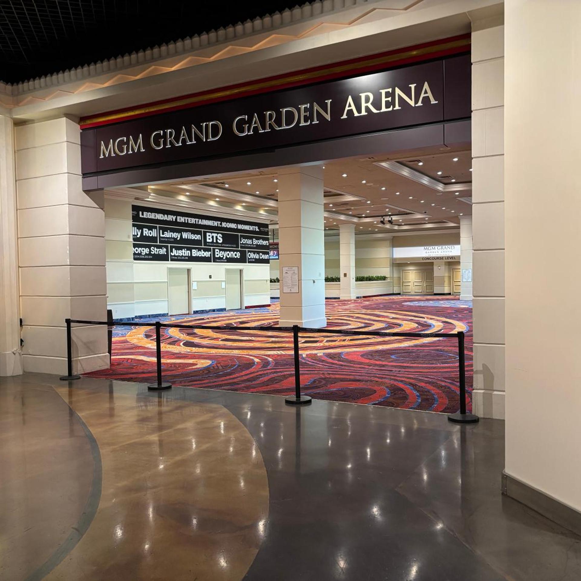 MGM Signature Condo Hotel by Owner 6/23