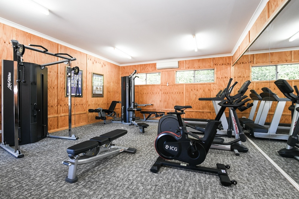 Powerhouse Hotel Tamworth By Rydges 23/50