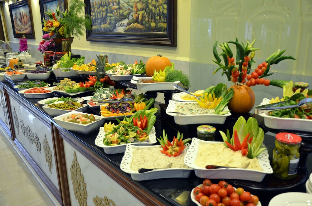 AMRA PALACE HOTEL 23/50