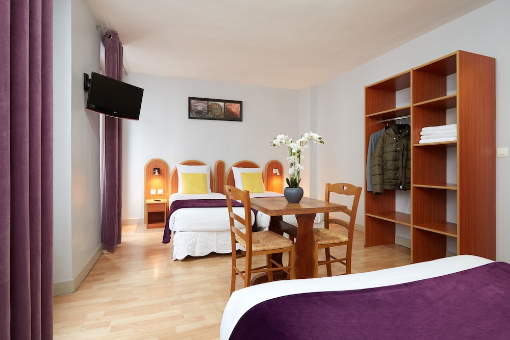 Hotel Viator 28/34