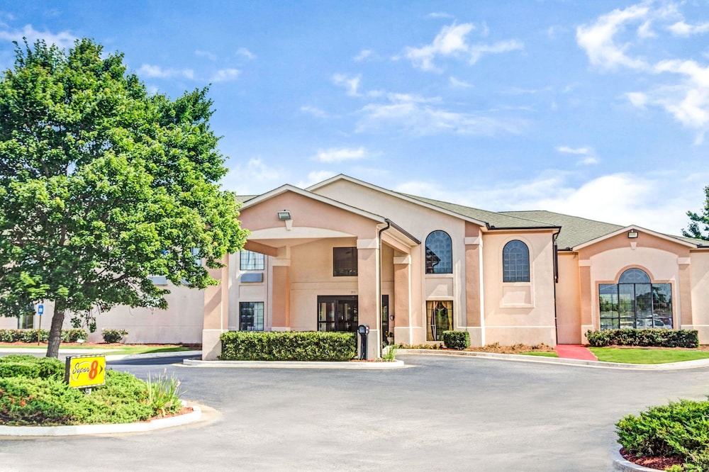 Namaste Inn & Suites Dawsonville 3/27